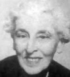 photo of Rosalind Heywood