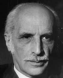 photo of Theodore Besterman