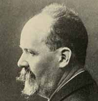 photo of Théodore Flournoy