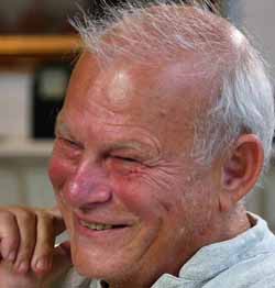 photo of Dick Bierman