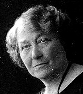 photo of Florence Elizabeth Barrett