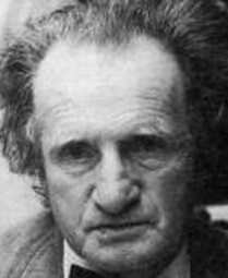 photo of Gerard Croiset