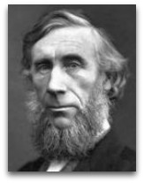 photo of John Tyndall