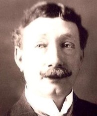 photo of Lawrence W Tonner