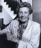 photo of Eileen Coly