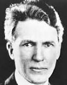 photo of Hereward Carrington