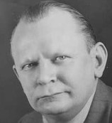 photo of Sylvan Muldoon