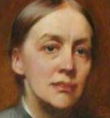 portrait of Eleanor Sidgwick