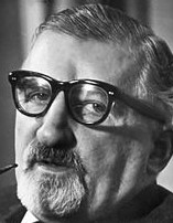 photo of Wilhelm Tenhaeff