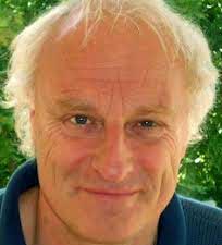 photo of Adrian Parker