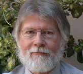 photo of William Braud