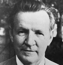 photo of Gaither Pratt