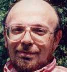 photo of Charles Honorton