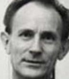 photo of Karlis Osis