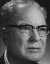 photo of Chester Carlson