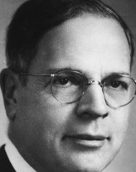 photo of Gardner Murphy