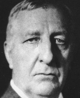 photo of William McDougall