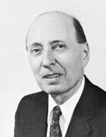 Eugene Wigner