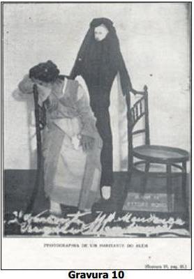 Prado with materialized form