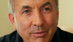 Michael Shermer