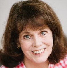 Emily Williams Kelly