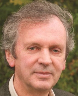 Rupert Sheldrake