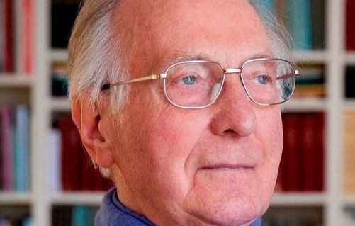 Erlendur Haraldsson 3