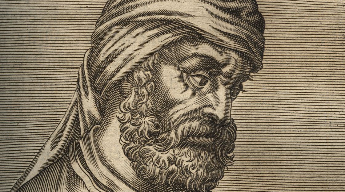 Third-century Christian philosopher Tertullian, a reincarnation sceptic