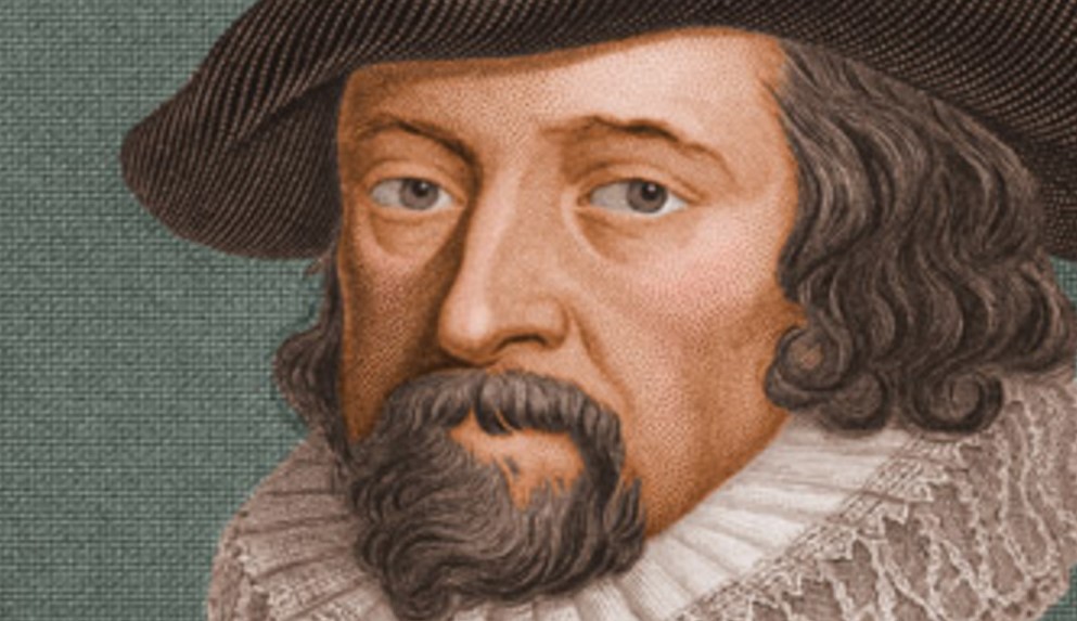 francis bacon 2