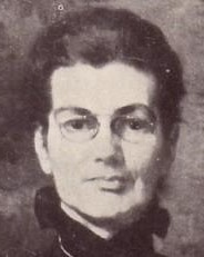 Charlotte Anne Moberly