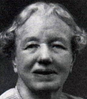 Helen Salter