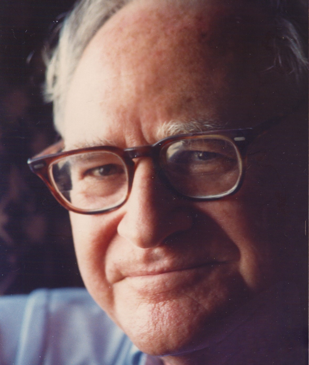 Ira Progoff