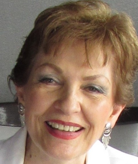 Rosemarie Pilkington