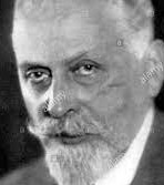 Albert Schrenck-Notzing