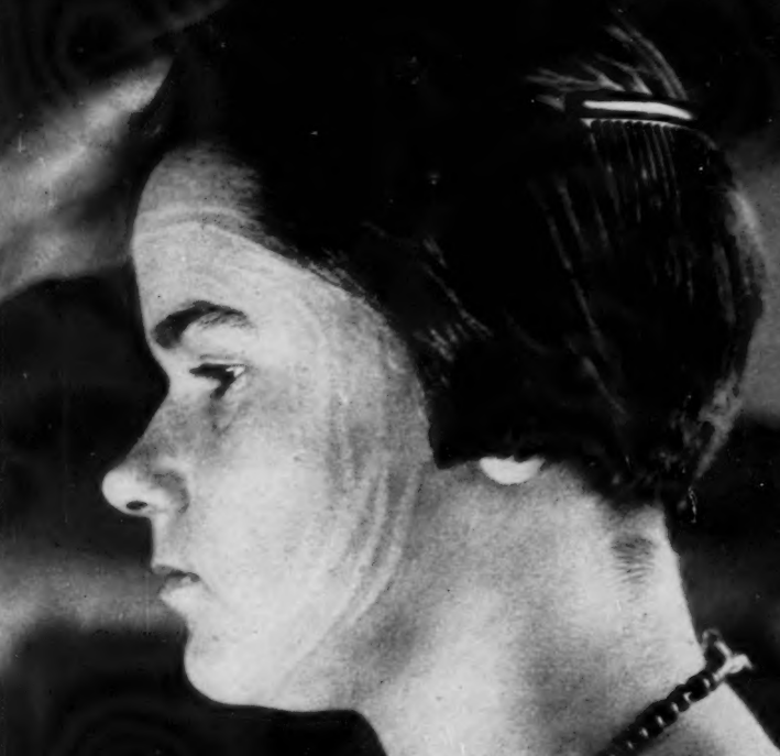 Zugun with scratch marks