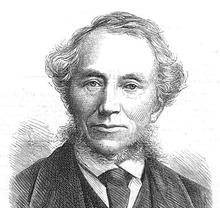 Edward Cox