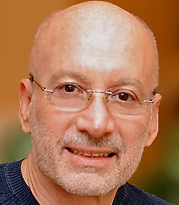 Stephen Braude