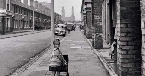 battersea 1950s