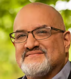 Edward Delgado-Romero