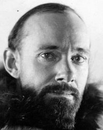 Sir Hubert Wilkins