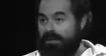 Jacobo Grinberg-Zylberbaum