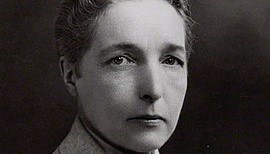 radclyffe hall