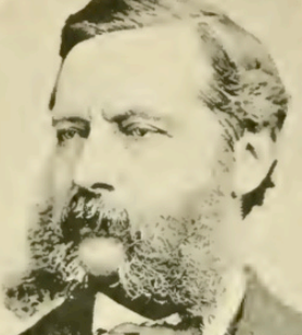 William Godwin Britten