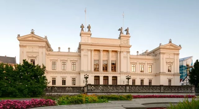 Lund University