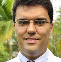 photo of Alexander Moreira Almeida