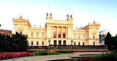 University of Lund, Sweden