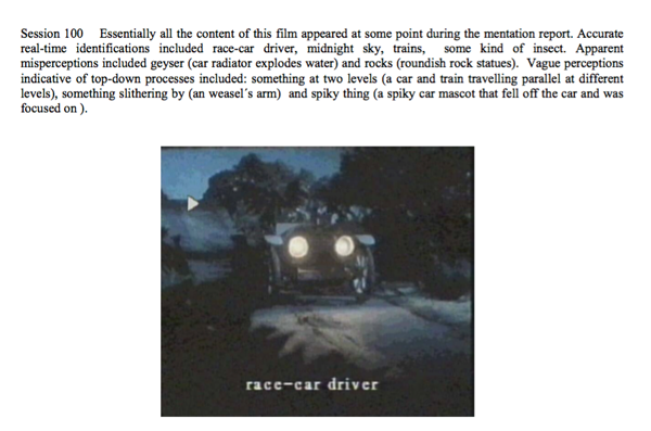 psi ganzfeld imagery psi ganzfeld imagery