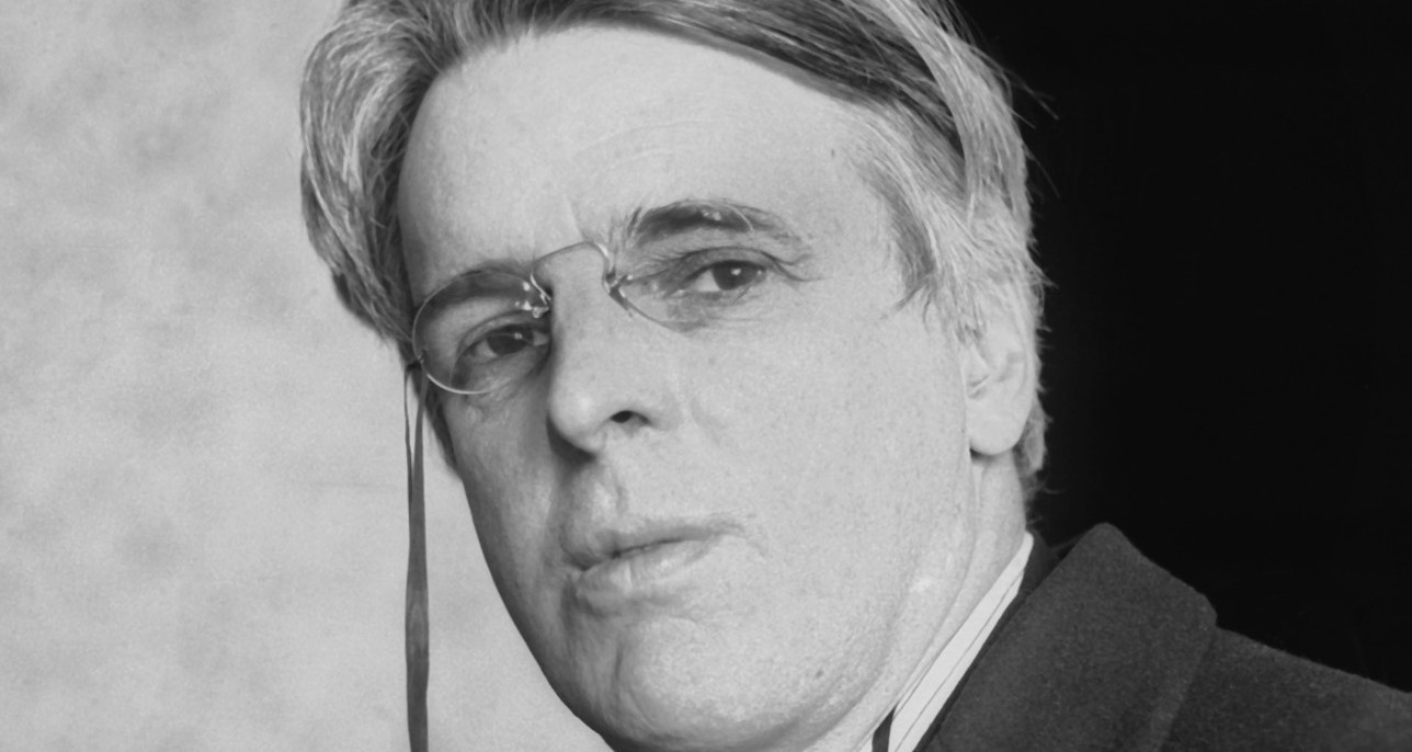W.B. Yeats