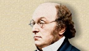 Augustus De Morgan